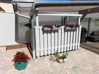 Appartement Karolina - Bad Soden-Salmünster - 8