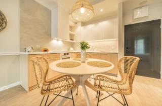 Apartament 117 - Rezydencja Niechorze - Niechorze - 5