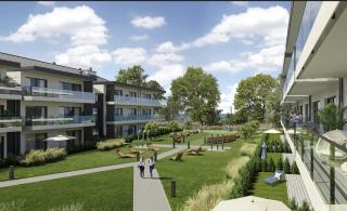 Apartament 117 - Rezydencja Niechorze - Niechorze - 1