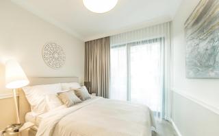 Apartament 117 - Rezydencja Niechorze - 4