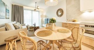 Apartament 117 - Rezydencja Niechorze - Niechorze - 8