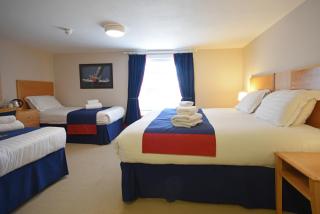 Royal Southern Yacht Club - Hamble - 4