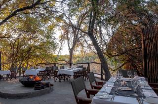 Jock Safari Lodge - Skukuza - 5