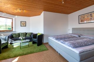 Ferienwohnung Hauk - 1
