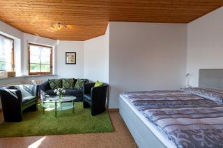 Ferienwohnung Hauk - 1