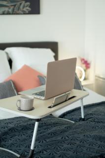 Appartement chic avec parking gratuit à Paris - Gentilly - 5