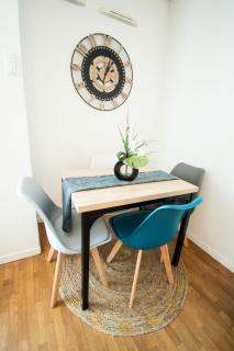 Appartement chic avec parking gratuit à Paris - Gentilly - 1
