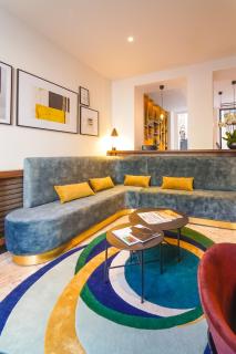 Timhotel Invalides Eiffel - Parijs - 6