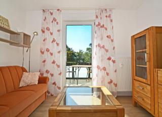 Wohnung Sanke Sonnenschein - Ahlbeck - 0