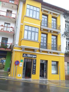 Albergue La Plaza - Tineo - 0