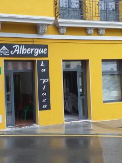 Albergue La Plaza - Tineo - 6