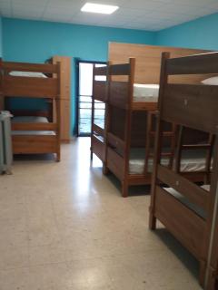 Albergue La Plaza - Tineo - 2