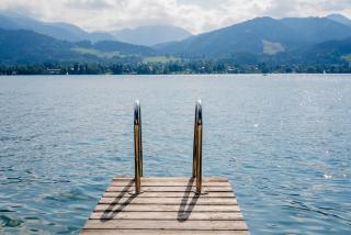 Villa Palazzo - Tegernsee - 5