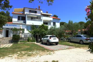 Villa Katarina - Petrcane - 2