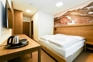 Apartmány Humno - Valča - 8