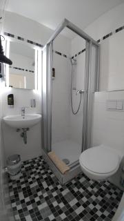 Hotel Pension Xantener Eck - Berlín - 1