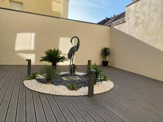 Hôtel - Restaurant Le MITIGANA - 1