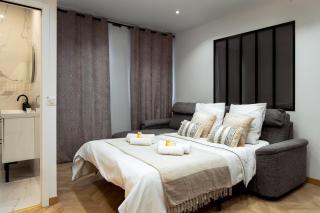 SUITE LUXURY NATION 26 - París - 7