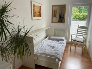 Apartment Oesterling - Wardenburg - 3