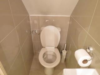 Modern split level flat in Croydon (south) London - Londra - 8