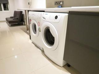 Modern split level flat in Croydon (south) London - Londra - 6