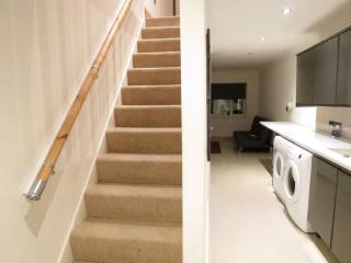 Modern split level flat in Croydon (south) London - Londra - 2