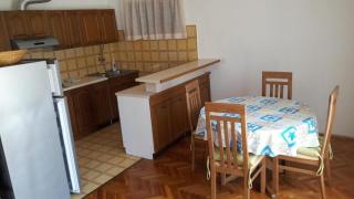 Apartment in Stari Grad Hvar with terrace, air conditioning, WiFi, washing machine 5028-1 - Stari Grad - 3
