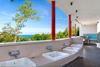 Easyatent Safari tent Lanterna - 5