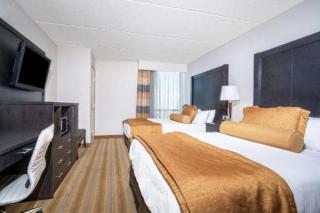 AmericInn by Wyndham Rochester Near Mayo Clinic - Rochester - 4