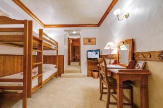 Hôtel les Campanules by Les Etincelles - Tignes - 3