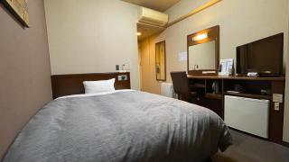 Hotel Route-Inn Iyo-Saijo - Saijo - 4