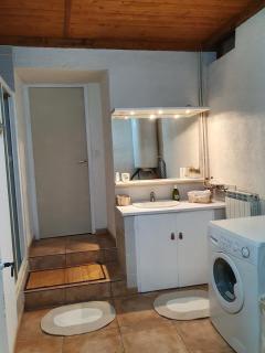 Pont du Gard,appartement à Castillon du Gard - 5