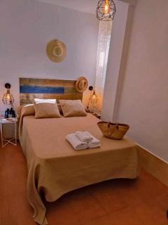 Dos Casas juntas y Patio común a 25 metros de la Playa - 7