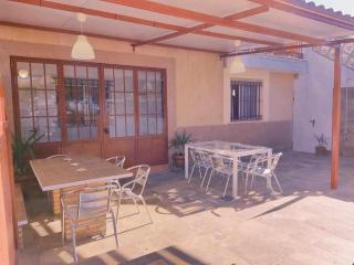 Dos Casas juntas y Patio común a 25 metros de la Playa - Mazagón - 4