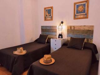 Dos Casas juntas y Patio común a 25 metros de la Playa - Mazagón - 2