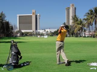 El Cid Granada Hotel & Country Club - Mazatlán - 9