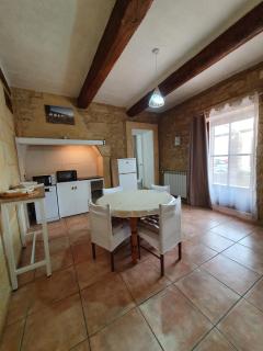 Pont du Gard,appartement à Castillon du Gard - 1