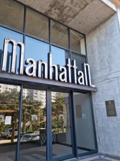 Manhattan by Smart City Stays - Cidade Do Cabo - 9