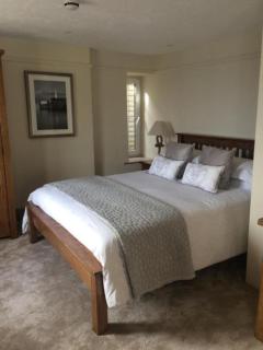 The Wheel House - Mevagissey - 9