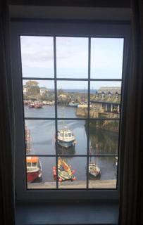 The Wheel House - Mevagissey - 3