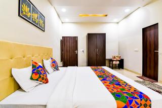 FabHotel The Castle Homestay - Jaipur - 7