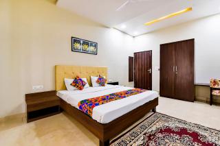 FabHotel The Castle Homestay - Jaipur - 3
