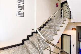 FabHotel The Castle Homestay - Jaipur - 4