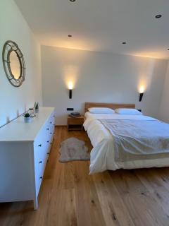Alpine Apartment Belluca - Gries im Sellrain - 8