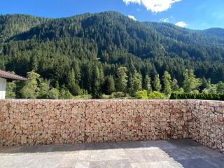 Alpine Apartment Belluca - Gries im Sellrain - 5