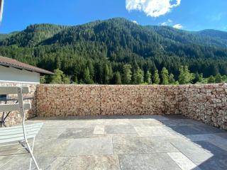 Alpine Apartment Belluca - Gries im Sellrain - 4