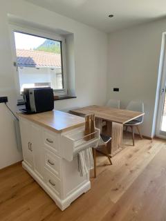 Alpine Apartment Belluca - Gries im Sellrain - 3