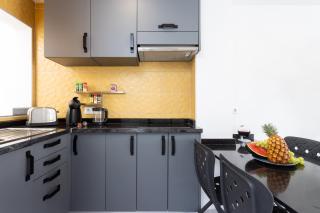 Window to the Sea, south Tenerife - 4