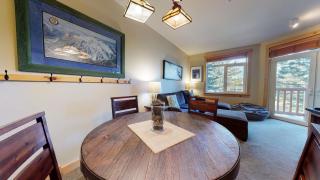 Sunstone #127 Condo - Mammoth Lakes - 4