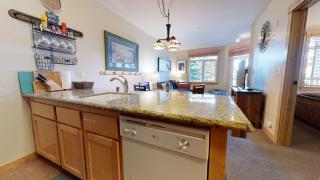 Sunstone #127 Condo - Mammoth Lakes - 1
